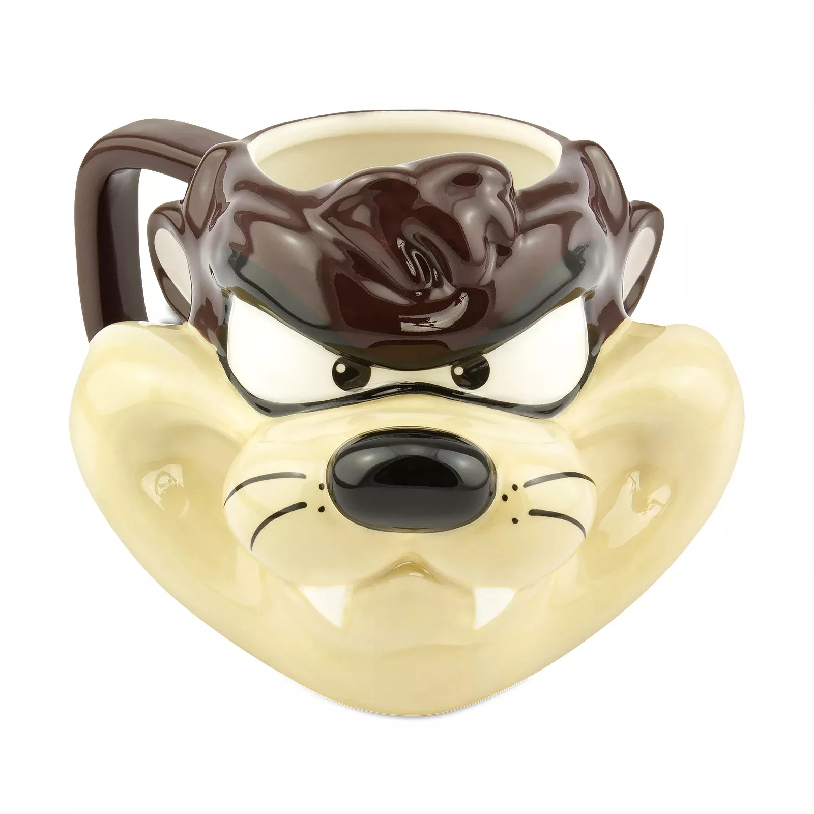 Looney Tunes - Taz 3D Mug