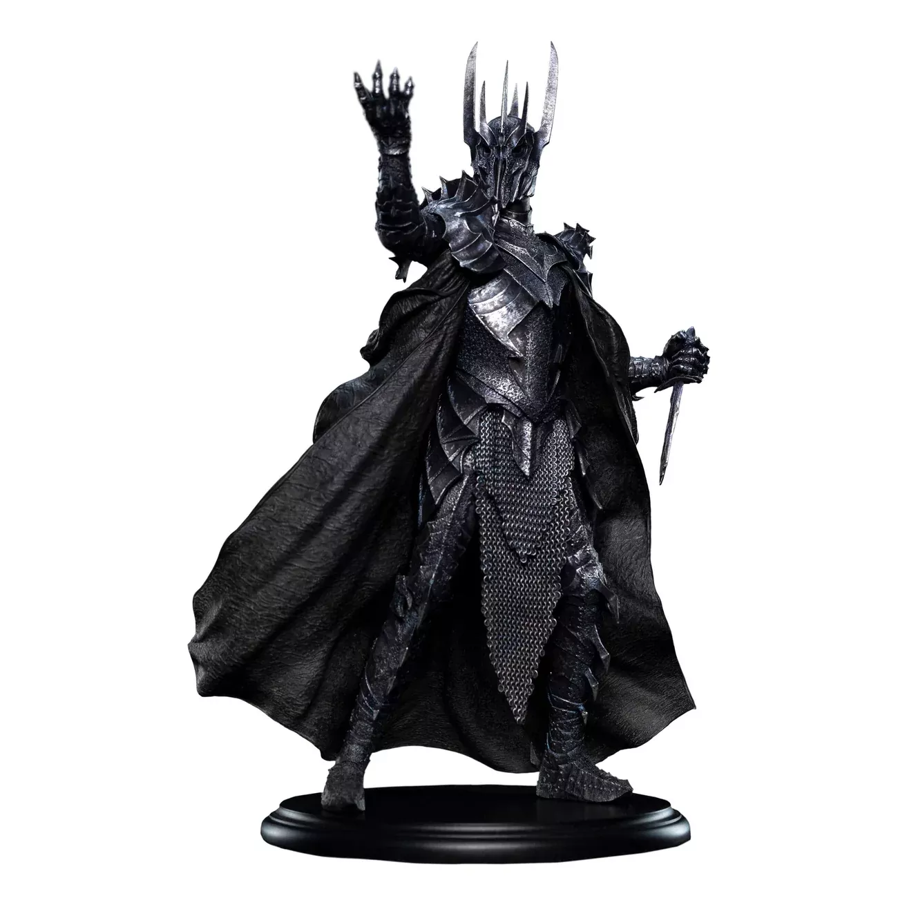 The Lord of the Rings Mini Statue Sauron 20 cm