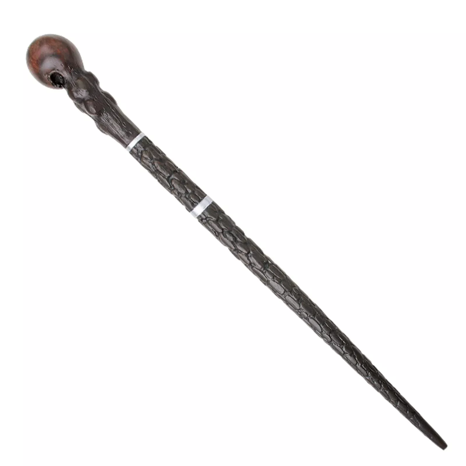Mad-Eye Moody Wand - Character Edition