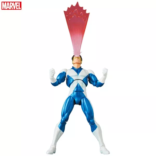 MAFEX Cyclops (Comic Variant Suit Ver.)