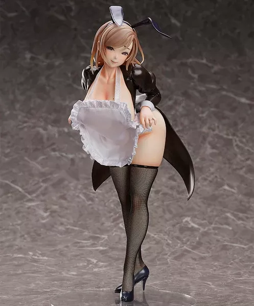 Mama Bunny Yuuko 1/4 Scale Figure