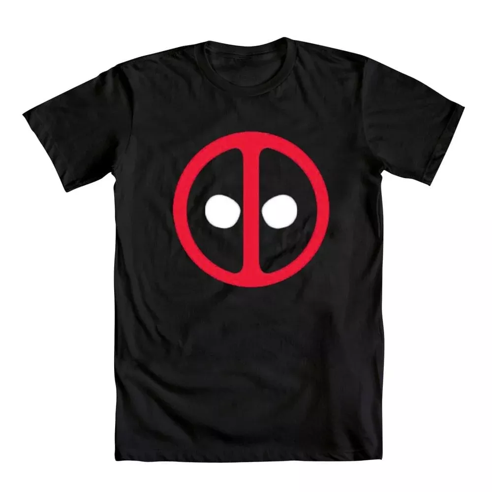 Marvel Deadpool Icon T-Shirt
