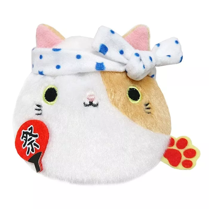 Matsuri Neko Dango - Dango Friends