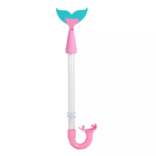 Mermaid Snorkle