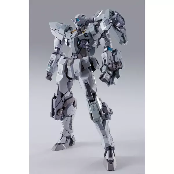 Metal Build Gundam Astraea II