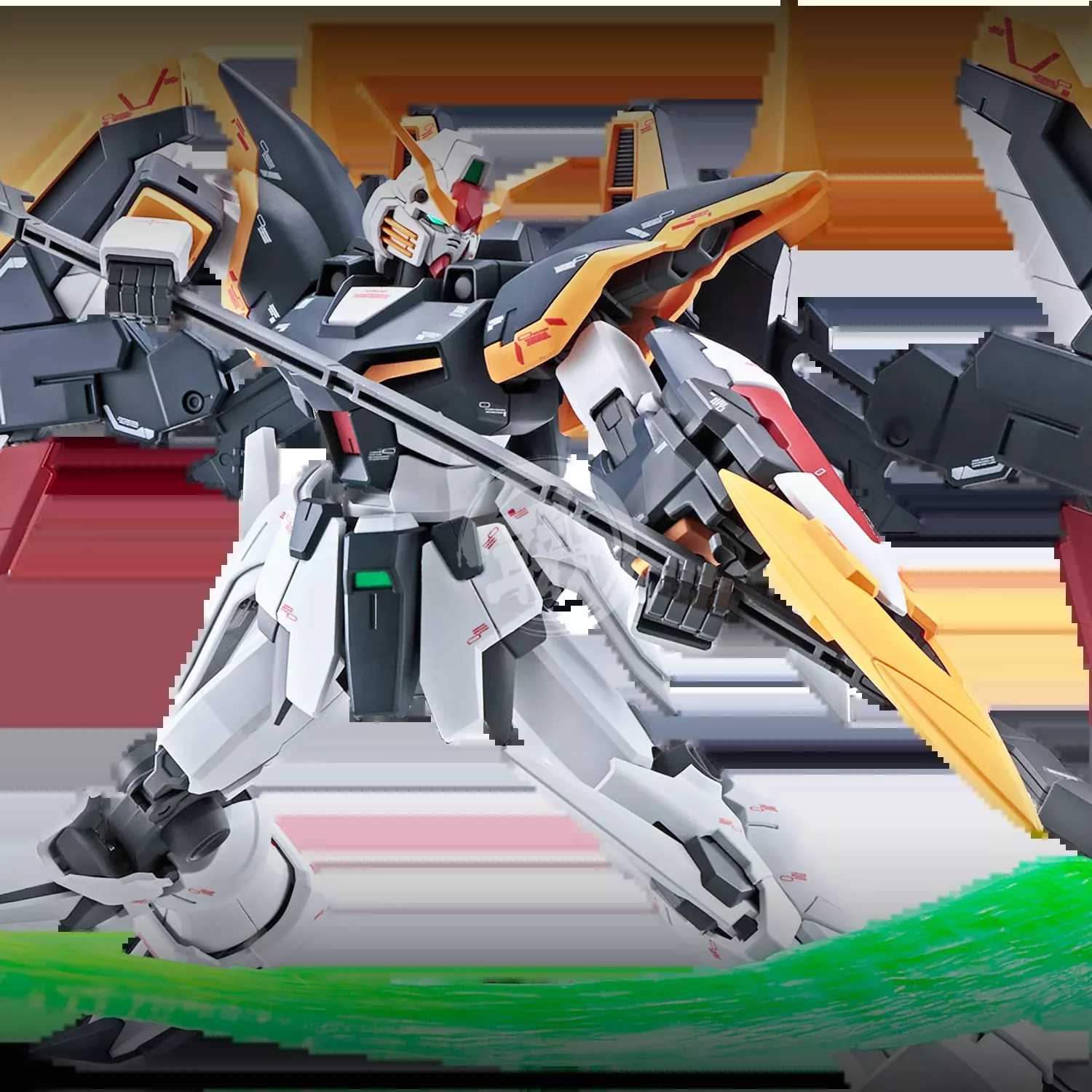 MG Deathscythe [Enedless Waltz Ver.] [Roussette Unit]