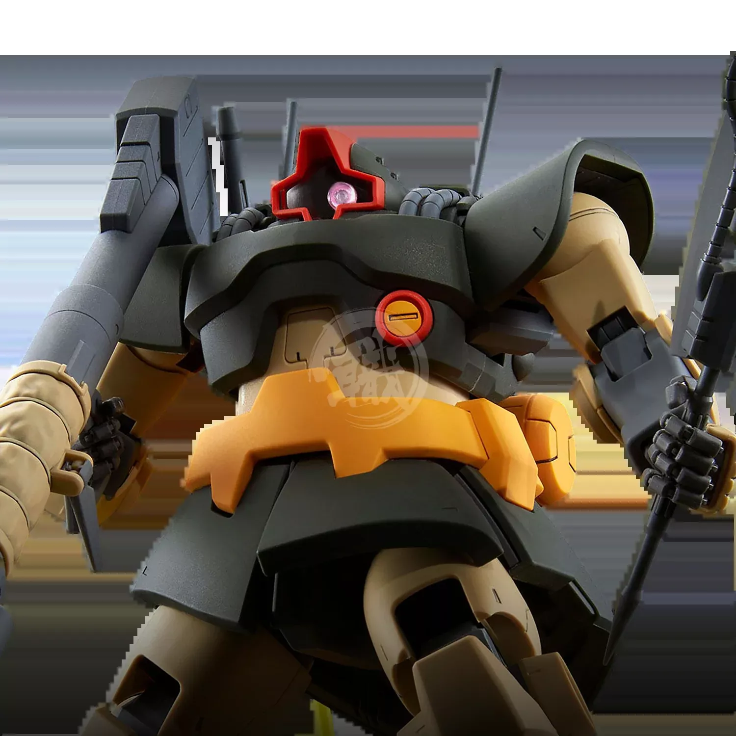 MG Dwadge