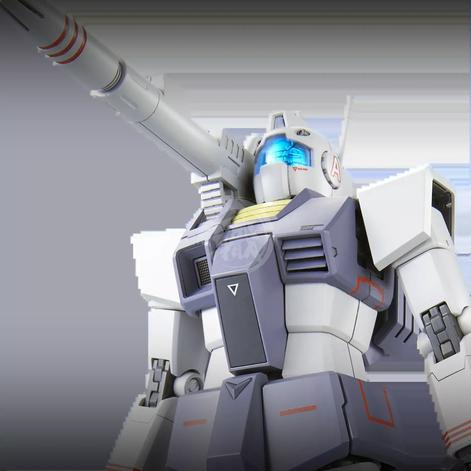 MG GM Cannon [North America Front]
