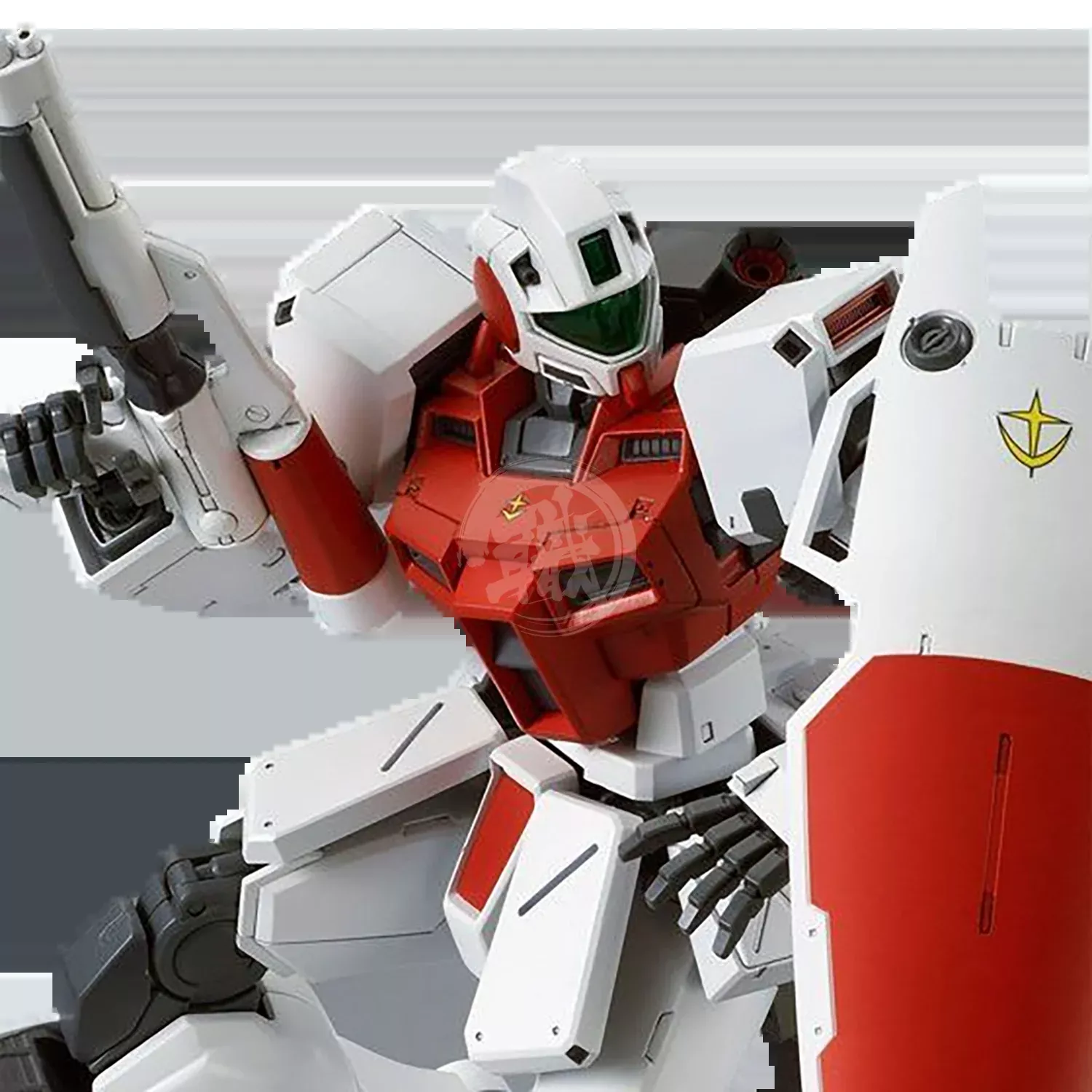MG GM Command Space