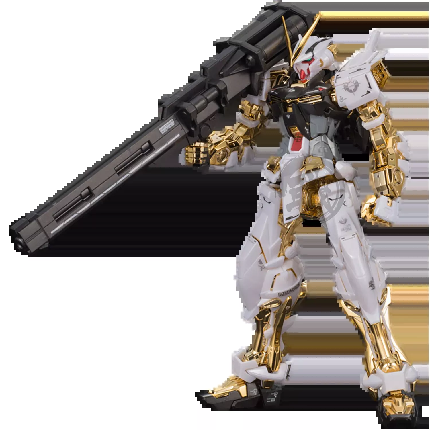 MG Gundam Astray Gold Frame