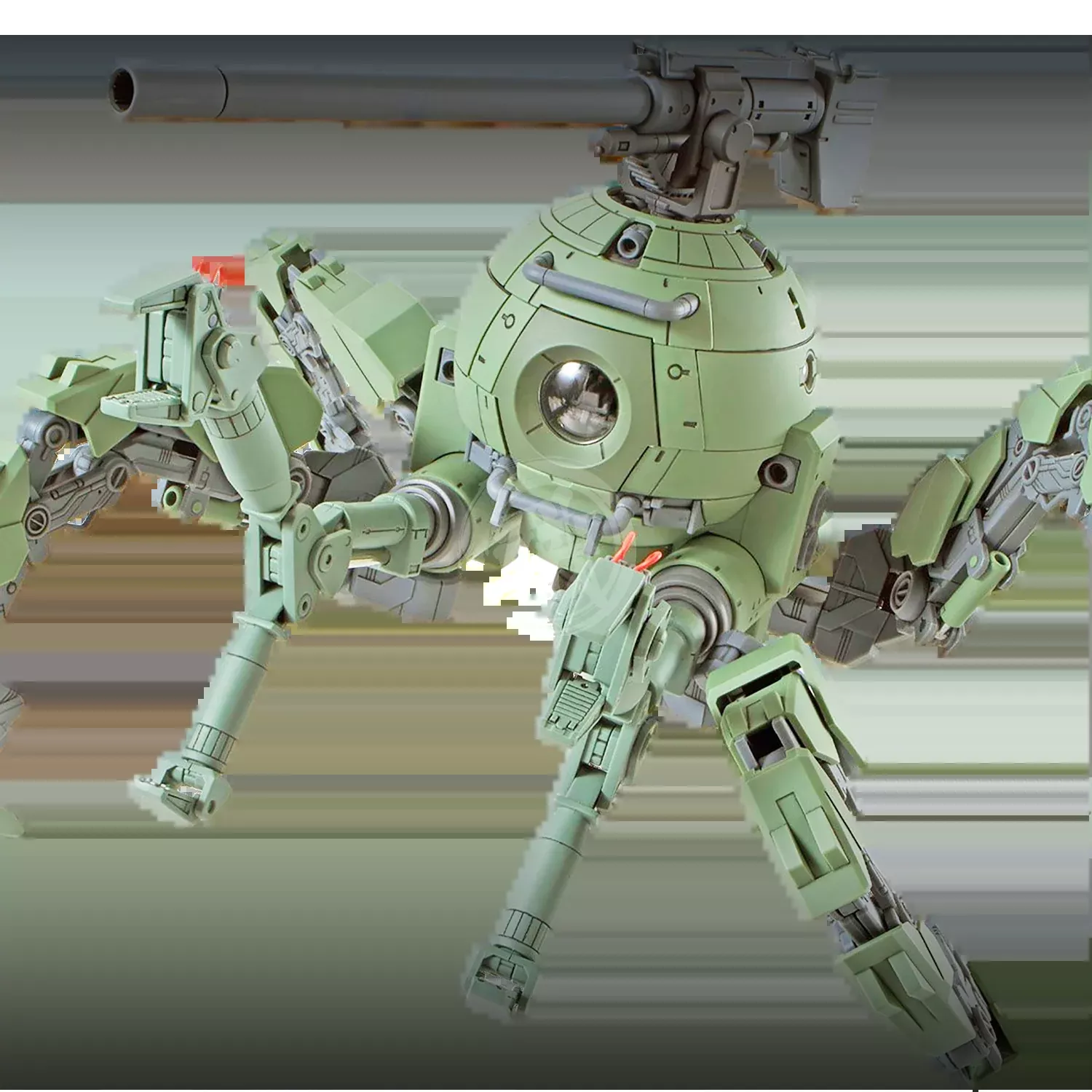 MG Polypod Ball