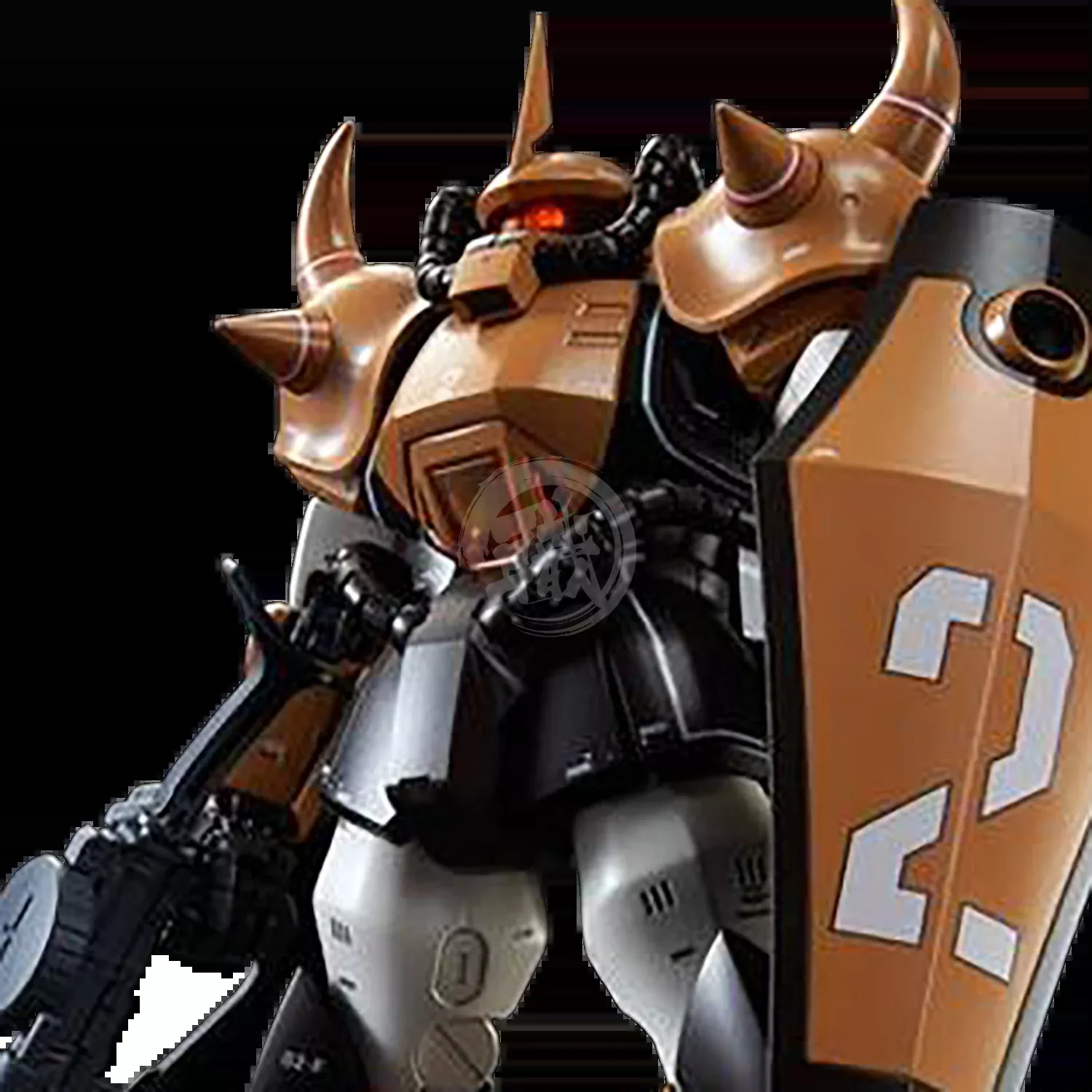 MG Prototype Gouf