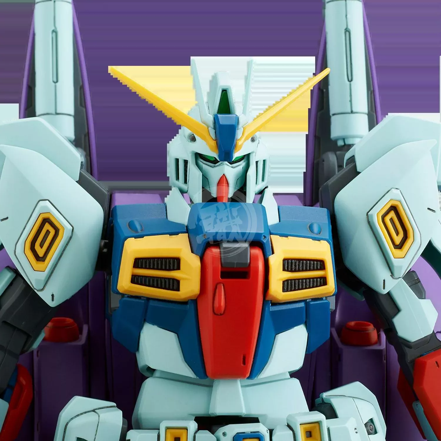 MG Re-GZ Custom