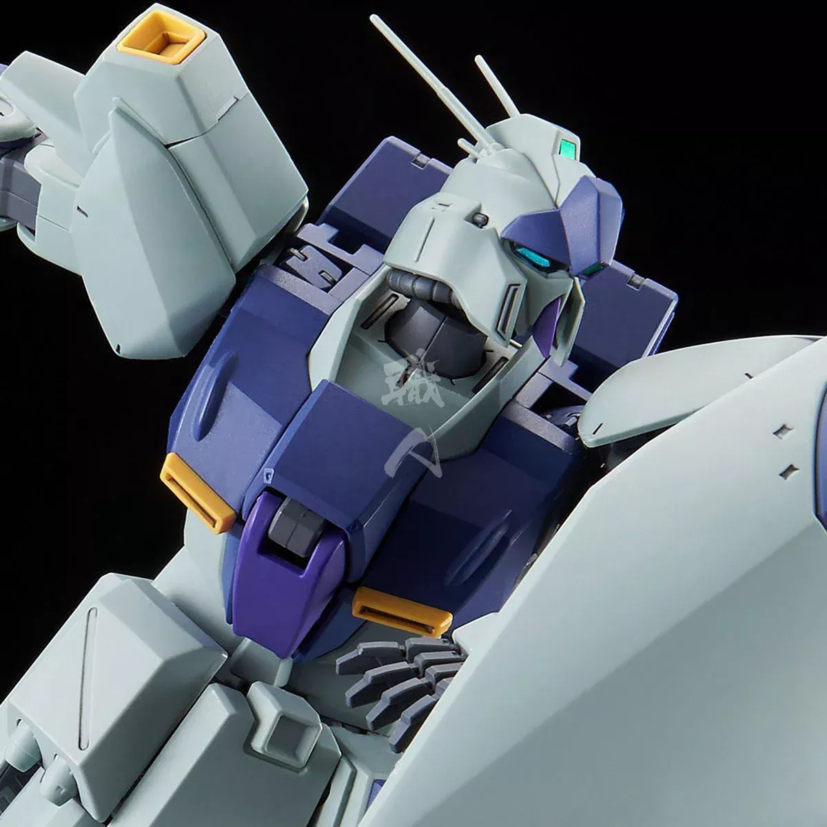 MG Re-GZ [Unicorn.Ver]