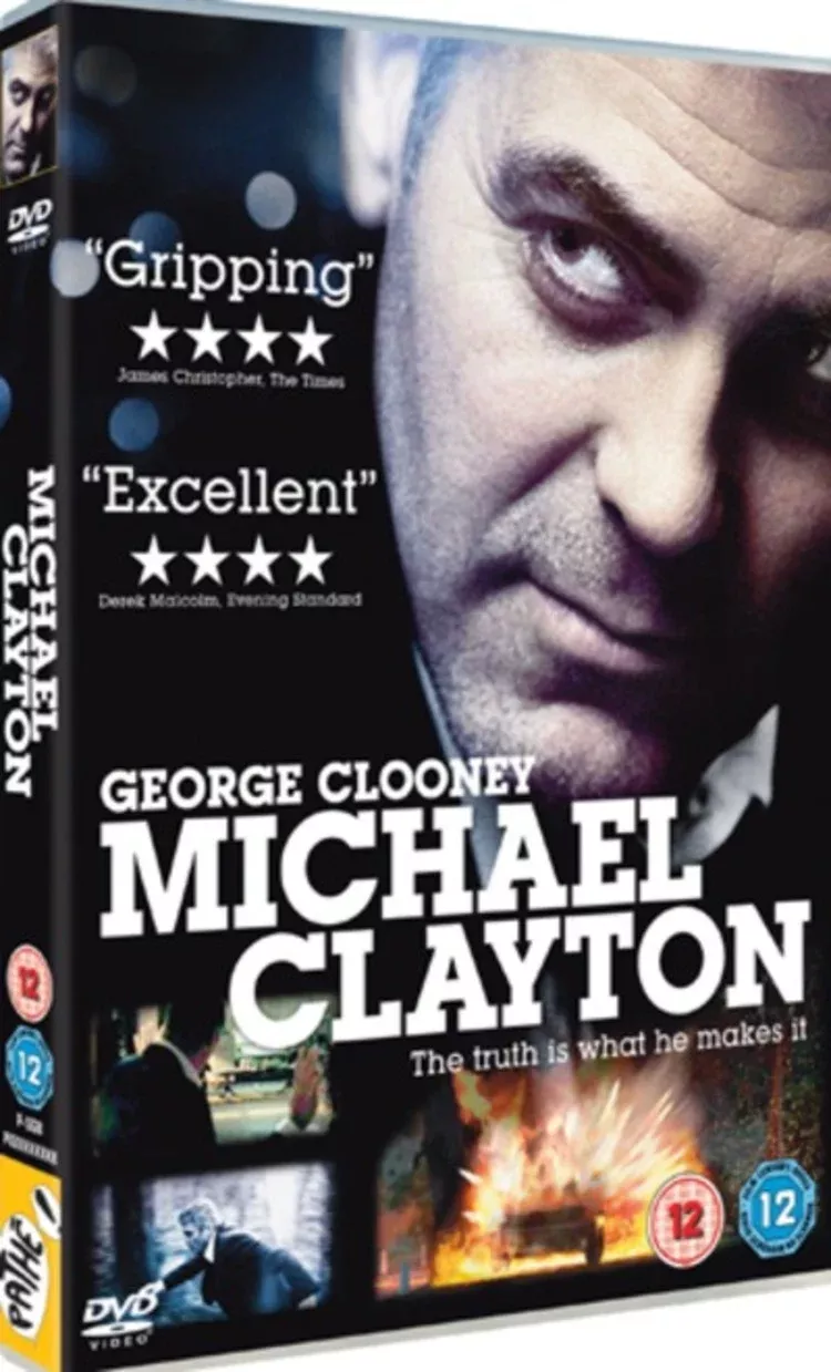 Michael Clayton