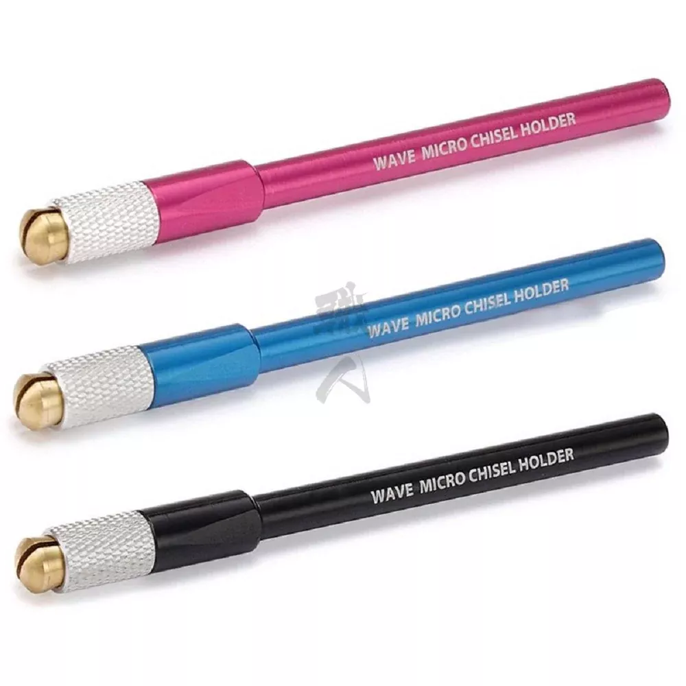 Micro Chisel Holder