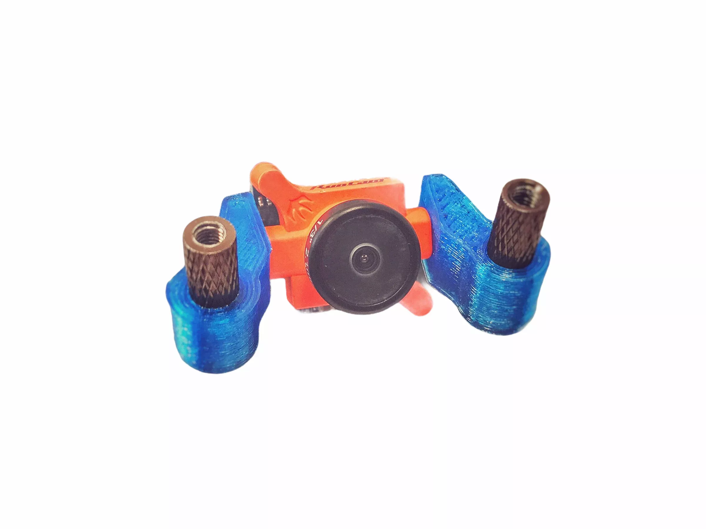Micro FPV Cam Mount