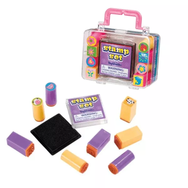 Mini Stamp Set (Assorted Styles)