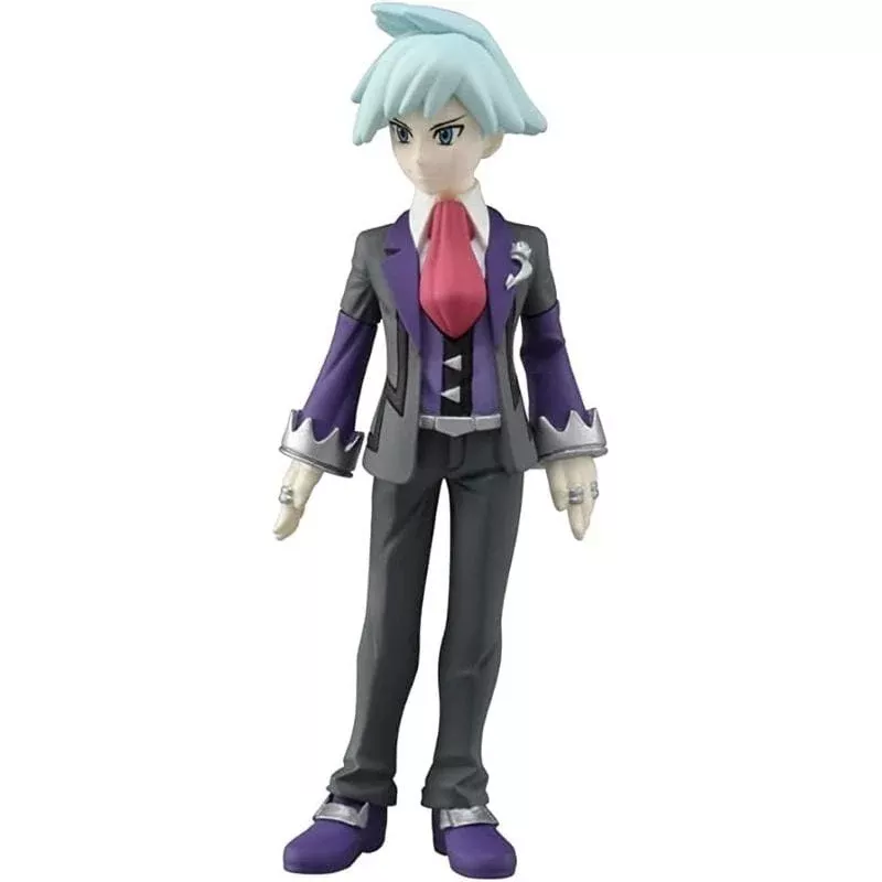 MONCOLLÉ Figure Trainers Collection Steven Stone