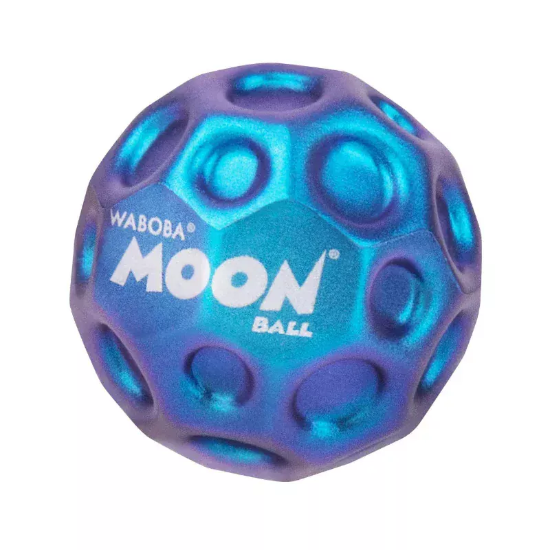 Moon Ball - Metallic Colors (Assorted Colors)