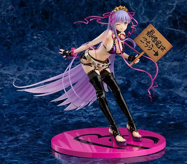 Moon Cancer/BB (Devilish Flawless Skin) AQ 1/7 Scale Figure