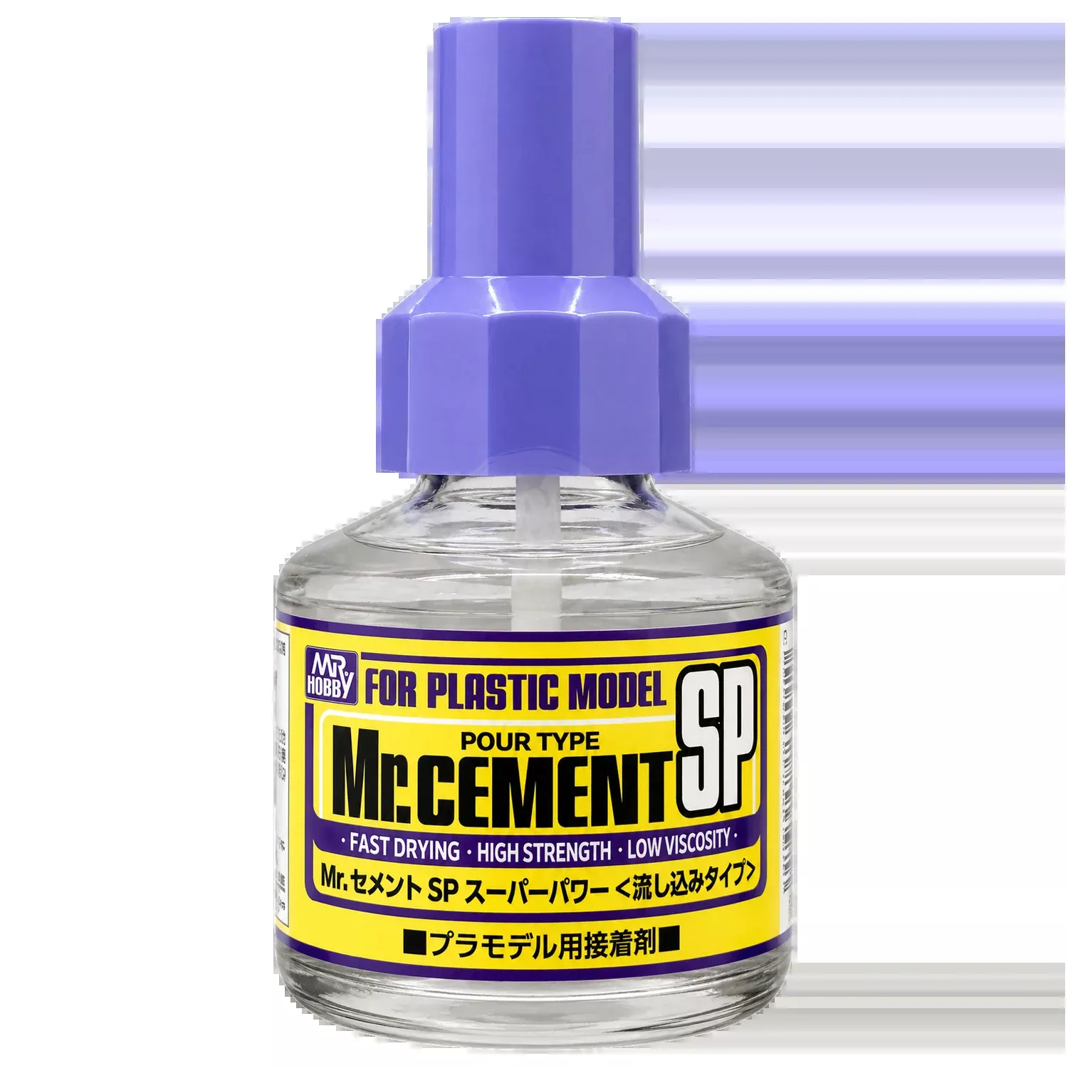 Mr.Cement SP