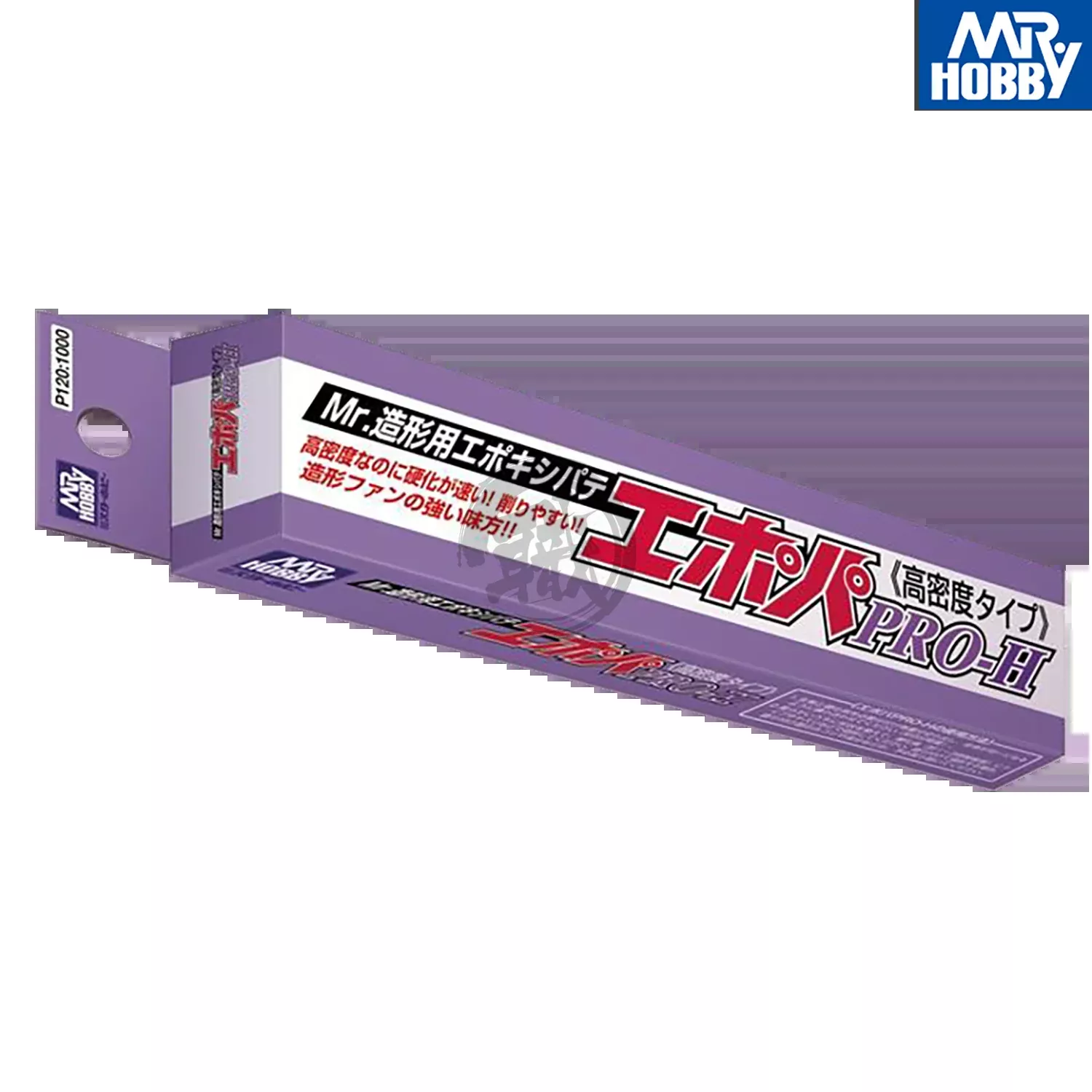 Mr.Epoxy Putty [High Density Type]