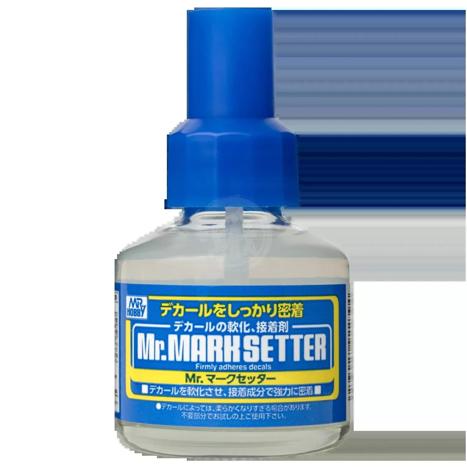 Mr. Mark Setter