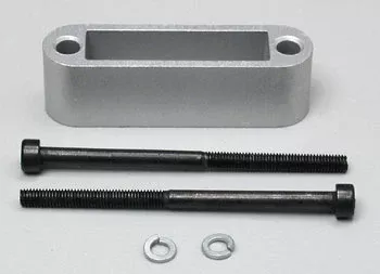 Muffler Extension .40-.46 DUB699