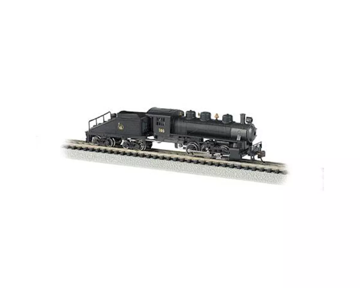 N USRA 0-6-0, CNJ (BAC50565)