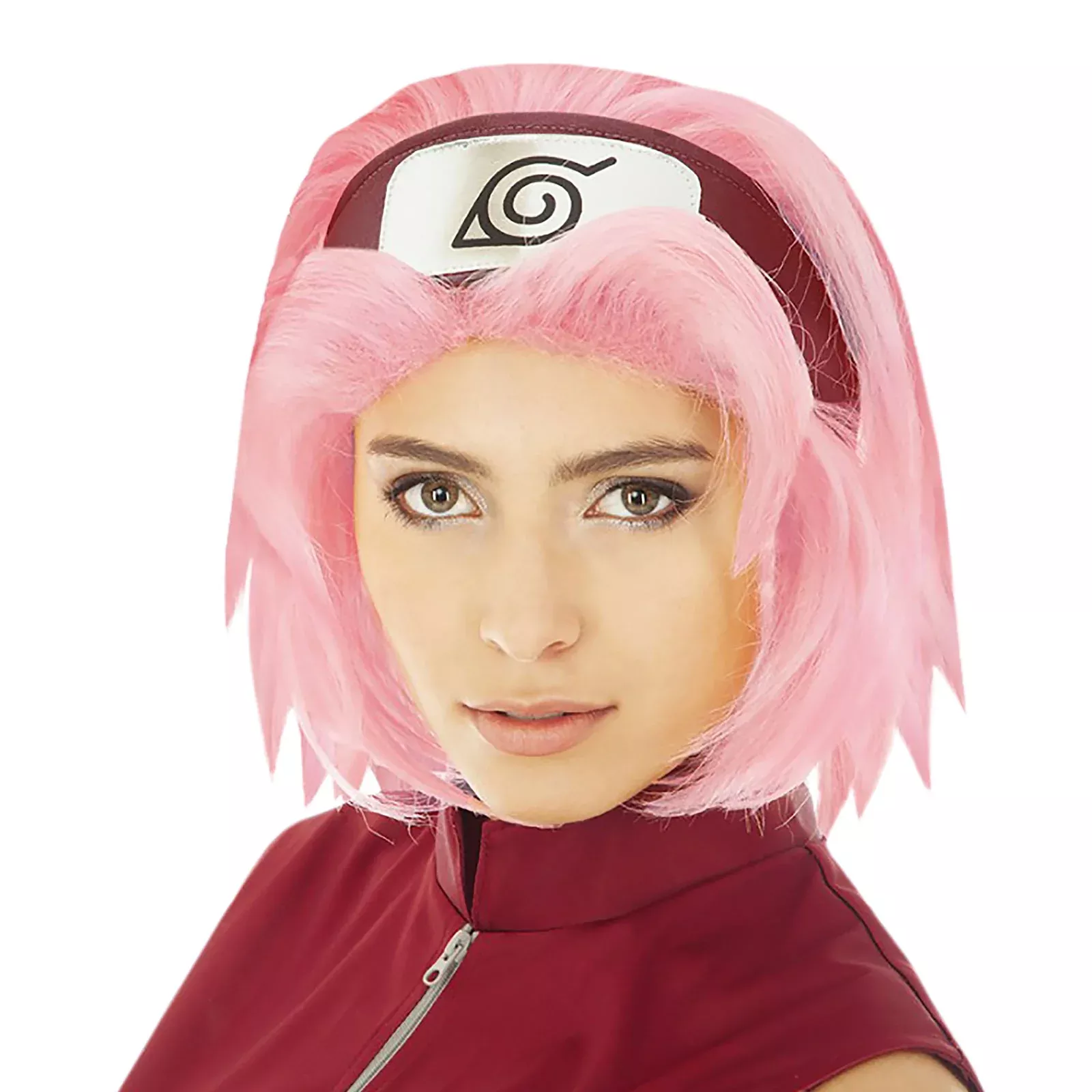 Naruto - Sakura Haruno wig