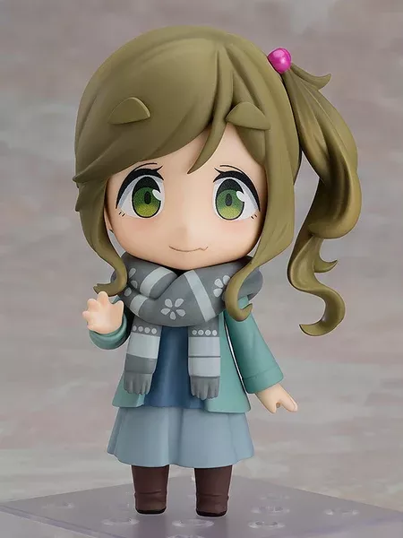 Nendoroid Aoi Inuyama (Re-Run)