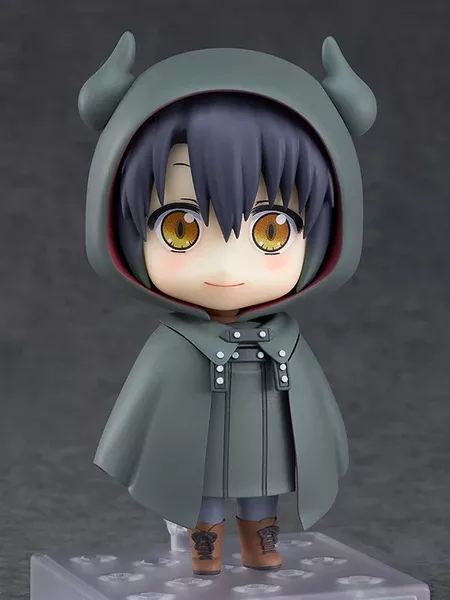 Nendoroid Somali