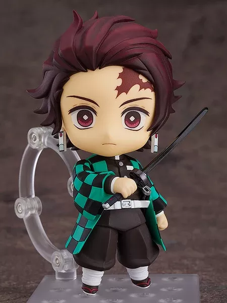 Nendoroid Tanjiro Kamado (2nd Re-Run)