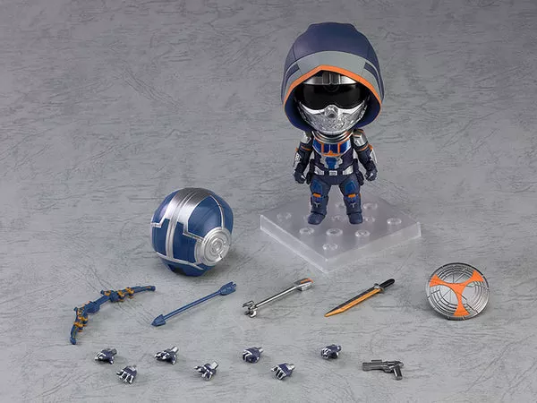 Nendoroid Taskmaster: Black Widow Ver. DX