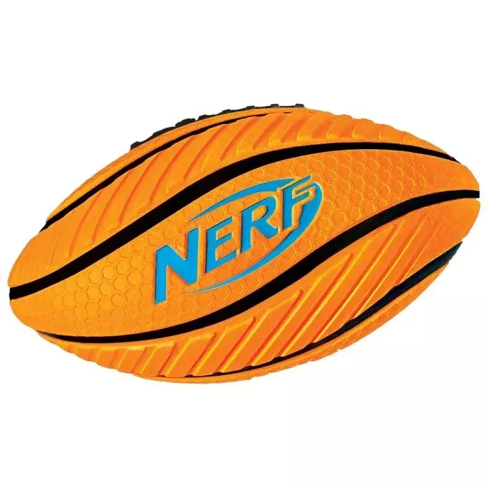 Nerf 8.5 Foam Spiral Football