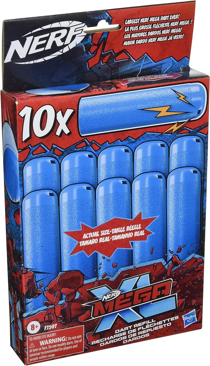 Nerf Mega XL Refill
