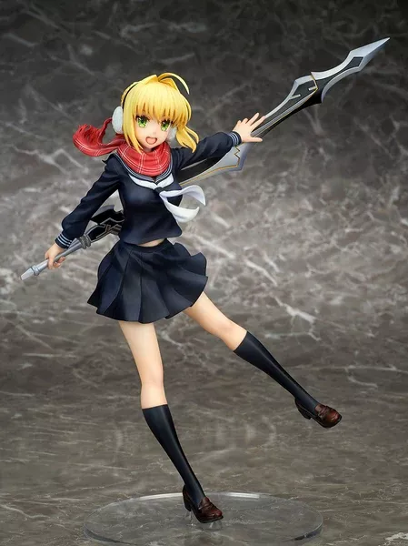 Nero Claudius Winter Roman Outfit - Another Ver. 1/7 Scale Figure