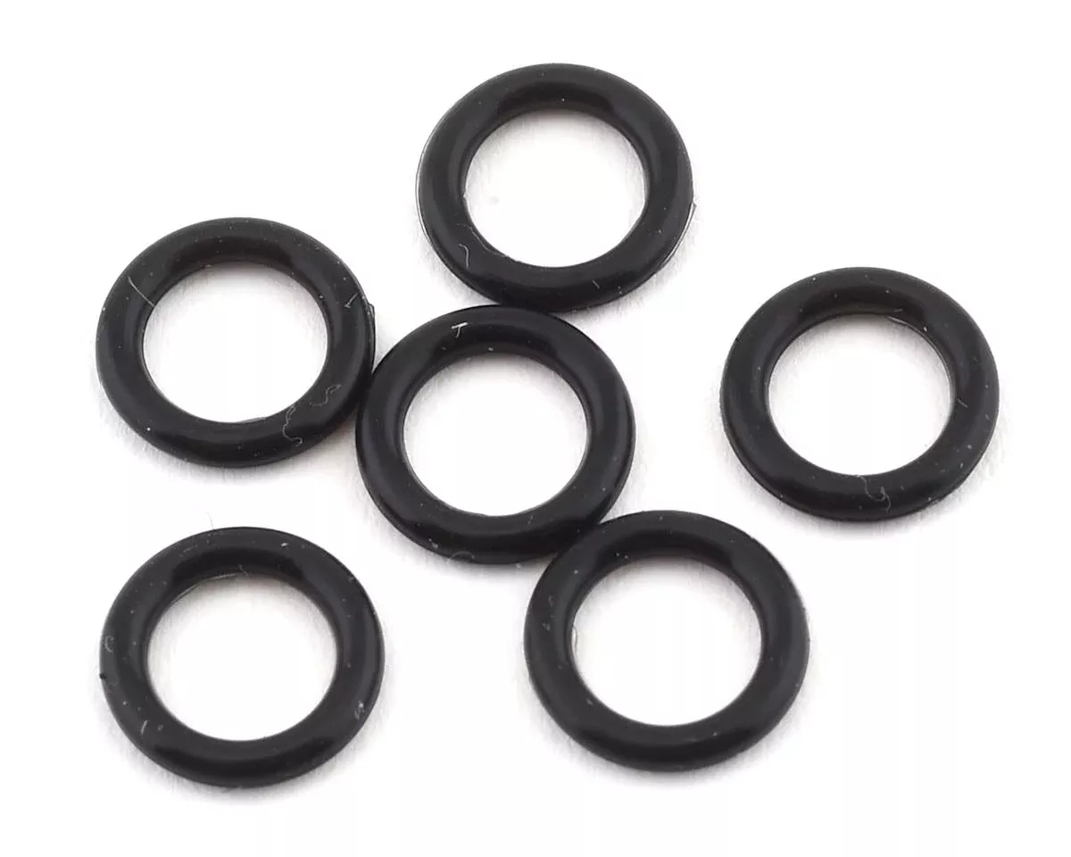 O-Ring 5.8x1.5mm (6) (ARA716033)