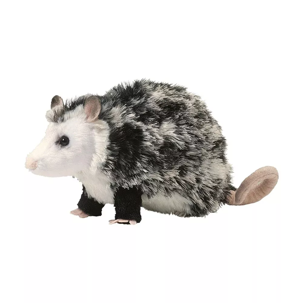 Oliver Possum 9"