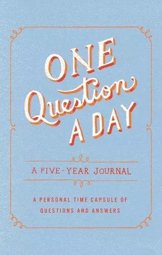 One Question a Day