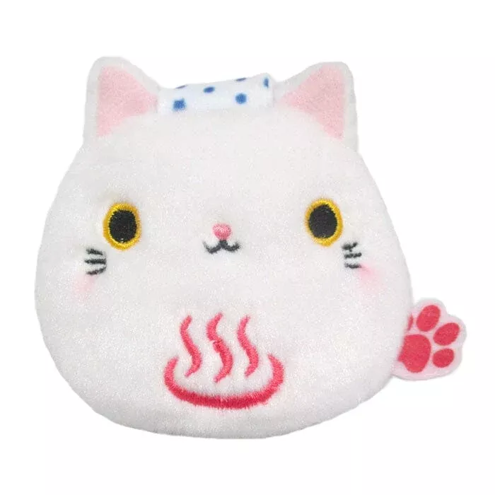 Onsen Neko Dango - Dango Friends