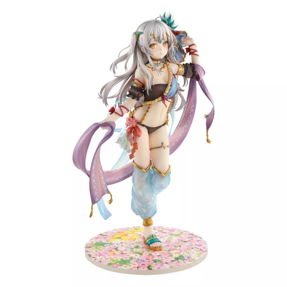 Original Character PVC Statue Dancer by Momoko 23cm