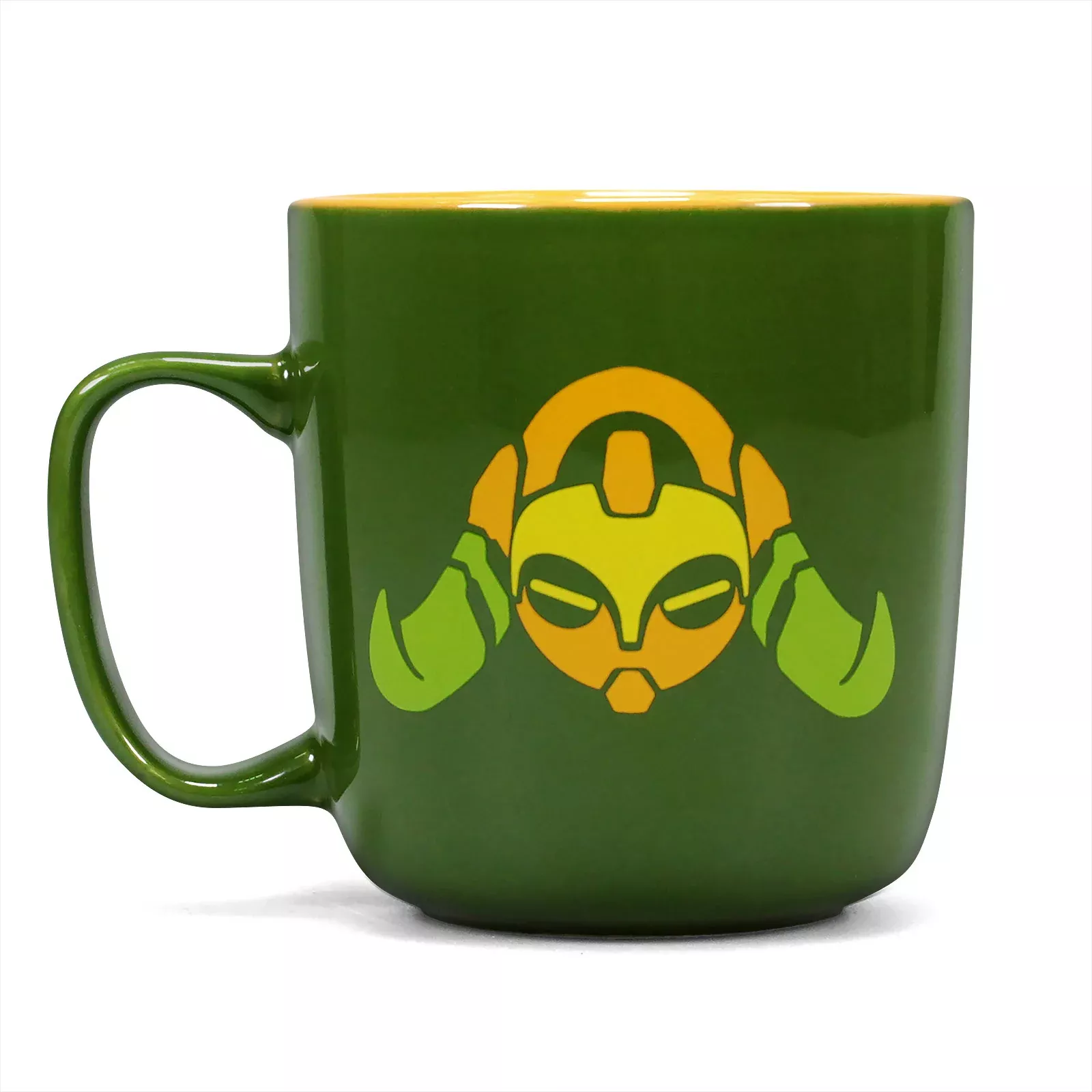 Overwatch - Orisa cup