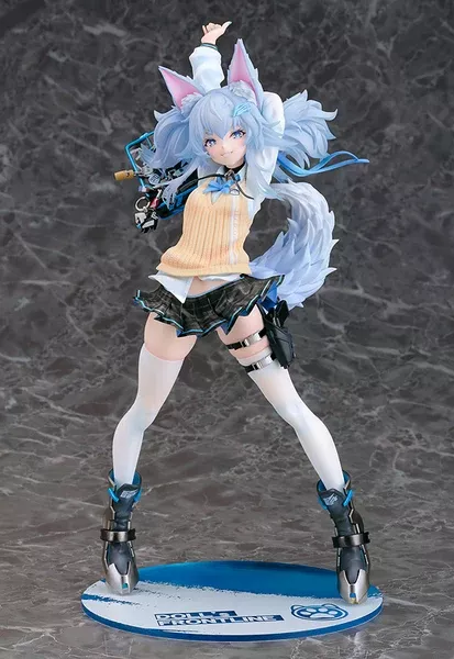 PA-15: Highschool Heartbeat Story 1/7 Scale Figure
