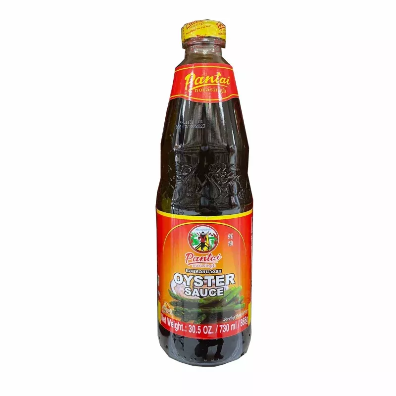 Pantai Oyster Sauce|30.5 oz