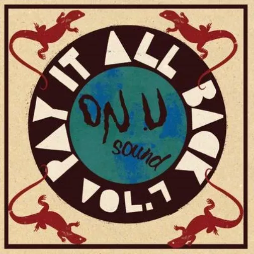 Pay It All Back - Volume 7