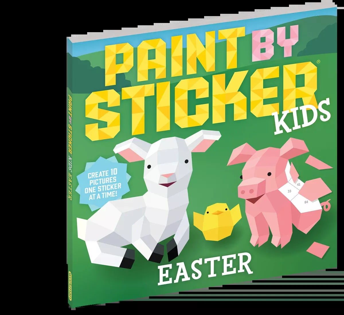 Pbs Kids Easter
