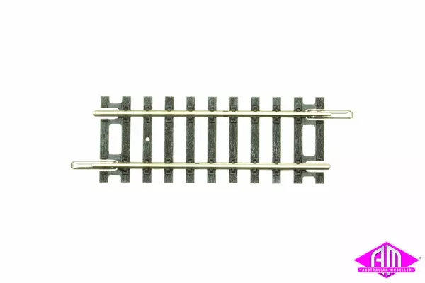 Peco - ST-2002 - Short Straight (HO Scale)