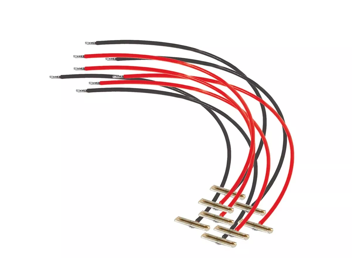 Peco Streamline PL-80 HO Scale Code 100 Track/124 Power Feed Joiner